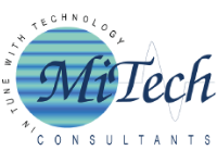 Mitech consultants ltd