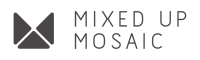 Mixed up mosaics commercial