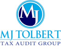 Mj tolbert tax firm