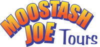 Moostash joe tours