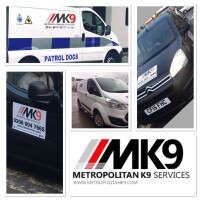 Metropolitan k9 services ltd