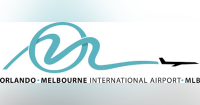 Orlando melbourne international airport (mlb)