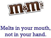 Mm copywriting