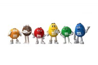 M&m core
