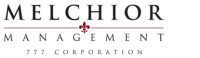 Melchior management 777 corporation