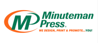 Minuteman press: grandview heights ~ columbus, ohio