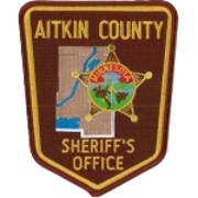 Aitkin county sheriff