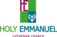 Holy emmanuel lutheran church