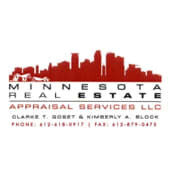 Minnesota appraisal services
