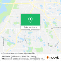 Minnesota center for obesity, metabolism and endocrinology