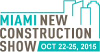 Miami new construction show