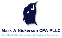 Mark a nickerson cpa pllc