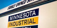 Minnesota industrial battery