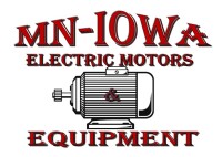 Mn iowa electric motors