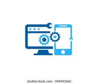 Mobile computer services and repair
