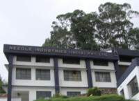 Needle Industries (India) Private Limited