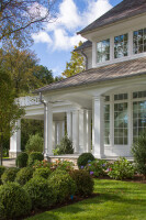 Mockler taylor architects, llc