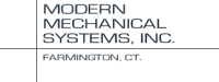 Modern mechanical systems inc.