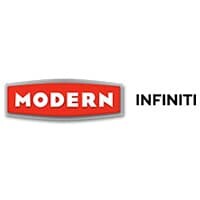 Modern infiniti greensboro