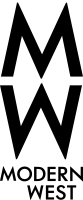 Modern west
