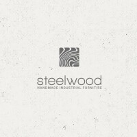 Modern wood style