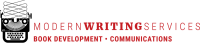 Modern writing services
