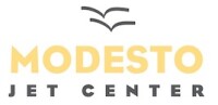 Modesto jet center