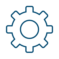 Modified systems installations