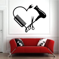 Modish hair salon inc