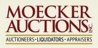 Moecker auctions, inc.