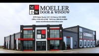 Moeller door sales inc