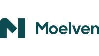 Moelven wood as