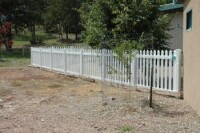 Moe's best - fences