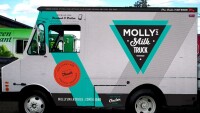 Molly's milk truck