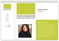 Monica perrone landscape architecture