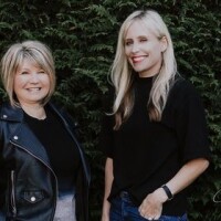 Monique wright interior design