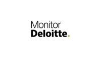 Monitor deloitte nordic