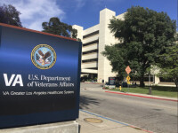 VA West Los Angeles