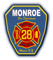 Monroe fire dist 3