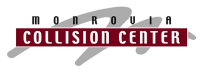 Monrovia collision center