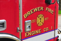 Brewer fire engine co 1