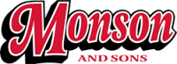 Monson and sons inc