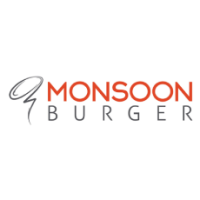 Monsoon burger
