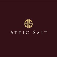 Atticsalt branding