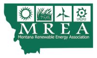 Montana renewable energy association