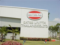 Gates Unitta (Thailand) Co.,Ltd.