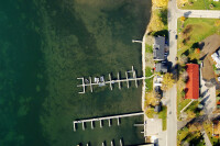 Snug harbor inn & marina