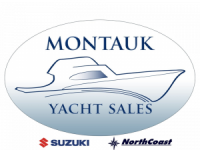 Montauk yacht sales