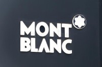 Mont blanc gourmet