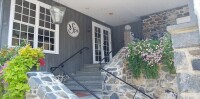 Inn at montchanin village